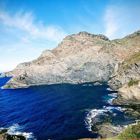 Agriturismo Finagliosu 팔마둘라 외부 사진