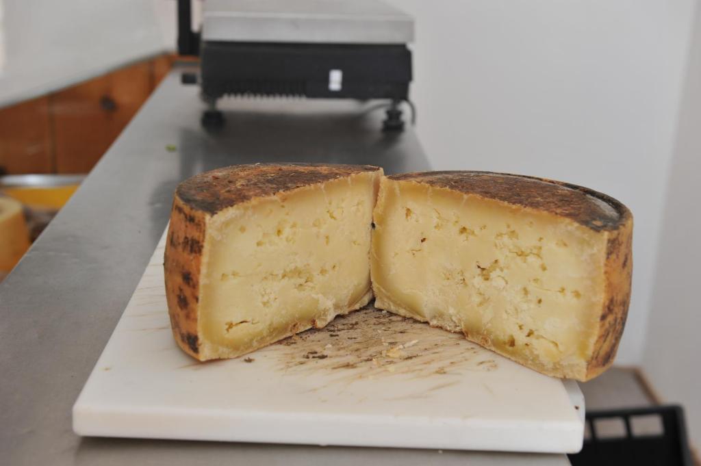 Agriturismo Finagliosu 팔마둘라 외부 사진