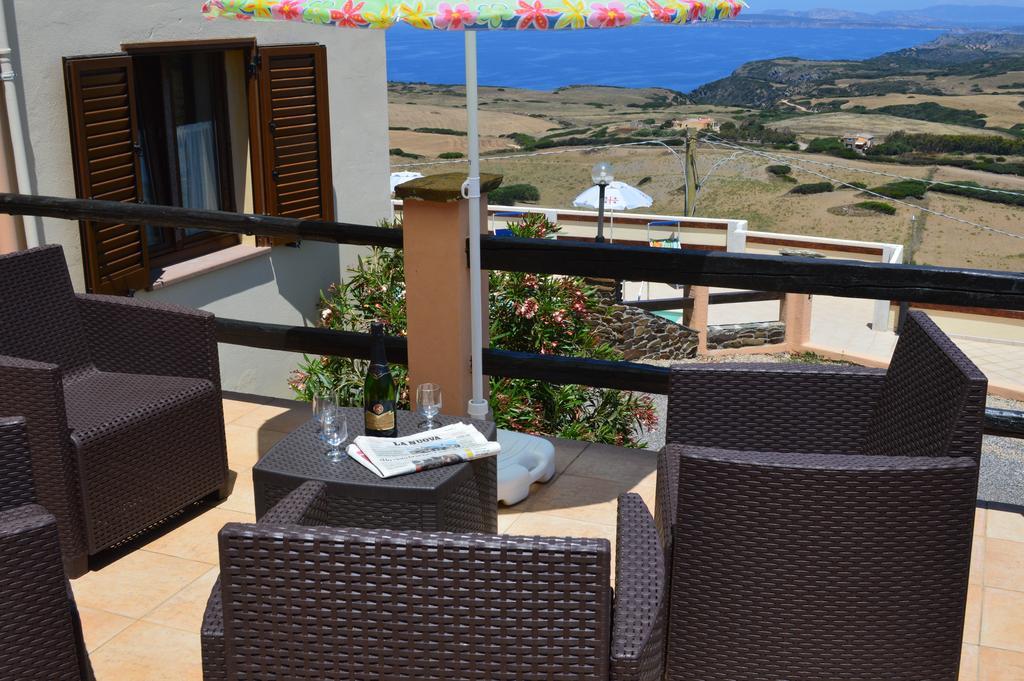 Agriturismo Finagliosu 팔마둘라 외부 사진