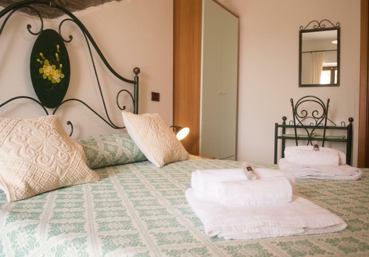 Agriturismo Finagliosu 팔마둘라 외부 사진
